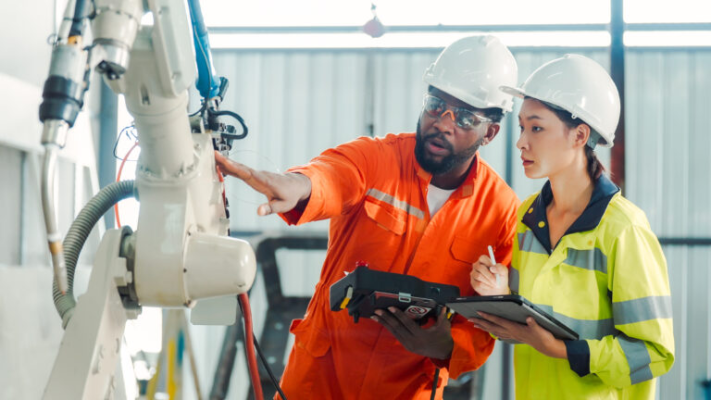 Two distinct levels of audits in manufacturer audits?