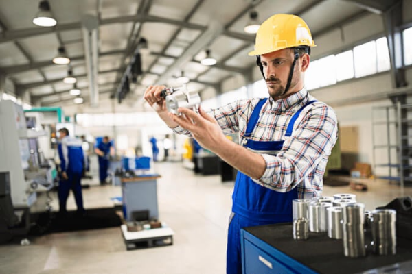 Defining During Production Inspection (DPI)?