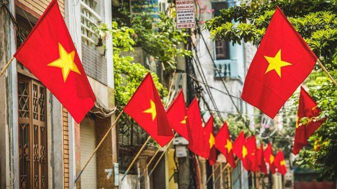Liberation Day/ Reunification Day (Ngày Thống Nhất Đất nước)