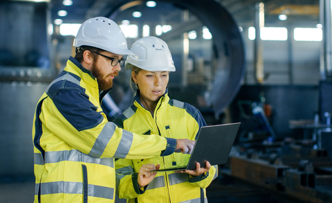 The Crucial Role of Auditing in Business Risk Management: