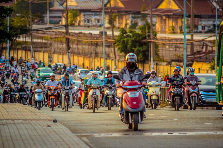 Vietnam Economy News