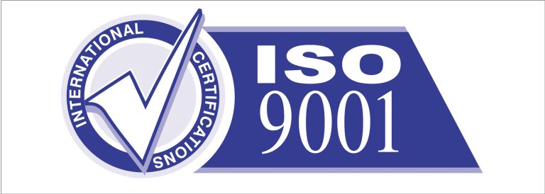 ISO 9001:2015