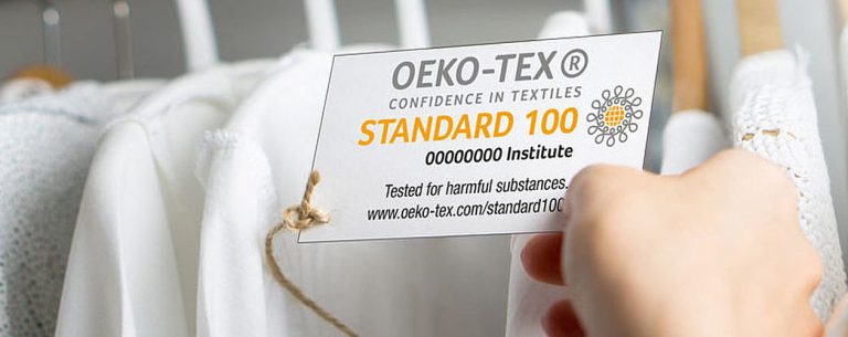 OEKO-TEX Certification