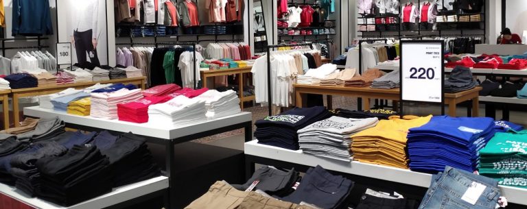 Textile & Apparel