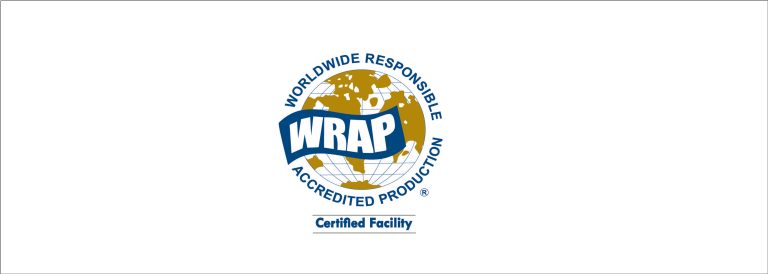 WRAP Certification