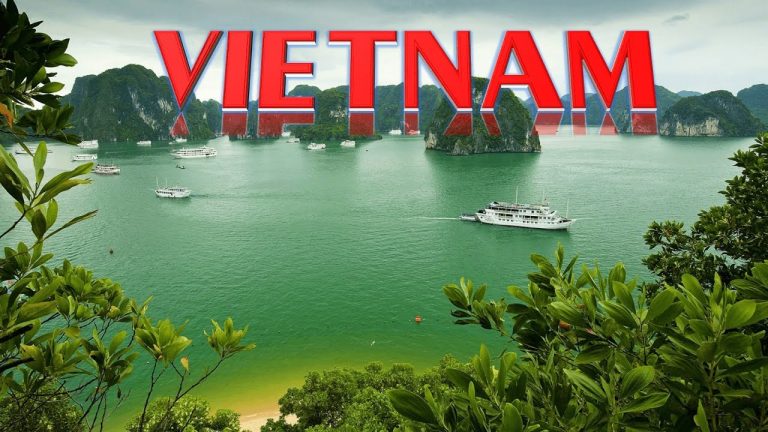 Vietnam-A bright star in Asia