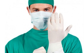 NITRILE GLOVES FACTORY IN VIETNAM