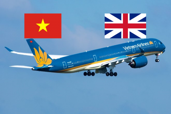Vietnam, Britain close in on post-Brexit trade deal