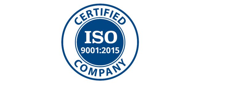ISO 9001:2015