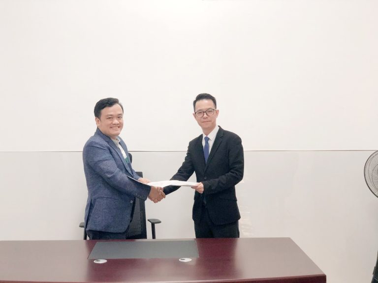 VIS VIETNAM TO SIGN AN AGREEMENT WITH GOLDSUN FOR DURABLE DEVELOPMENT