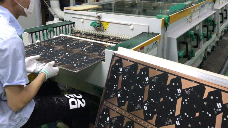 PCB Application in Vietnam