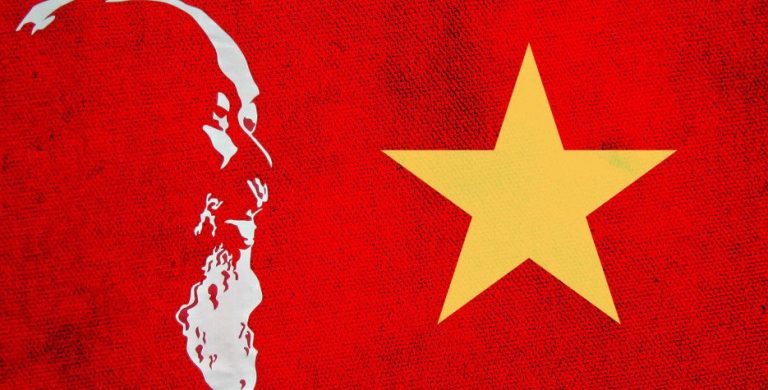 National Day in Vietnam in 2021