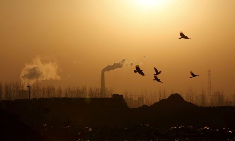 China’s factory inflation hits 26-year high as power crunch bites