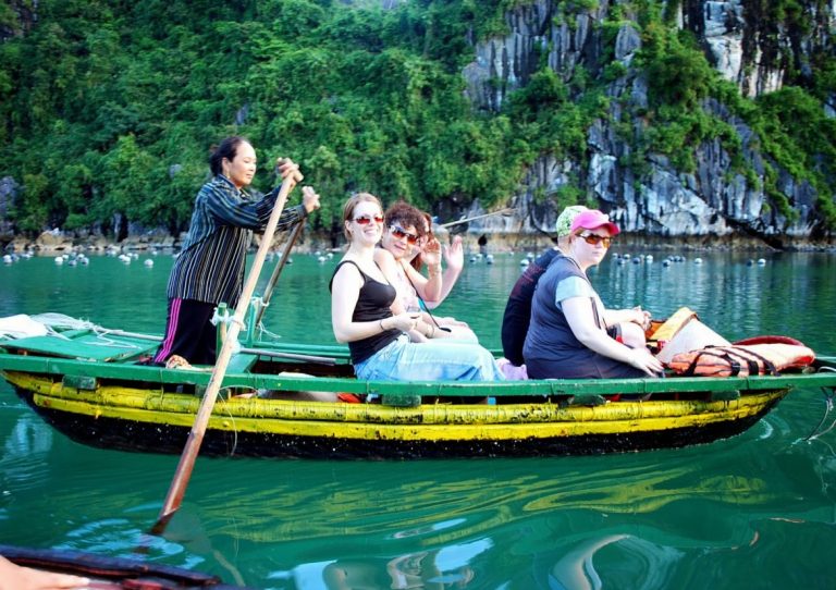 Vietnam is ready to welcome back international visitors from next month