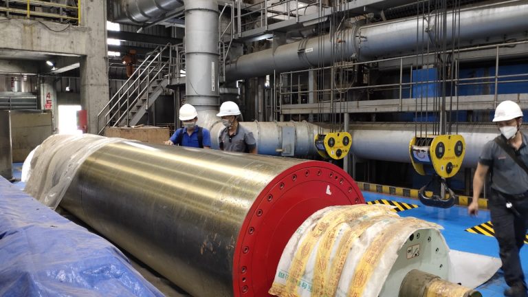 Inspection for return goods