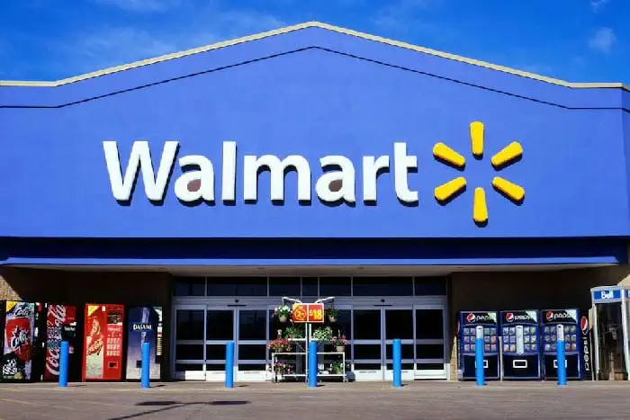 Vietnam is in top 5 countries export the most goods to Walmart