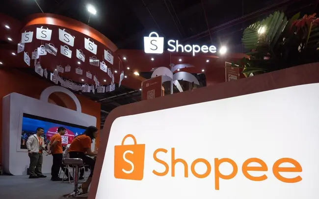 After 6 years, Shopee has become the number one e-commerce platform in Southeast Asia