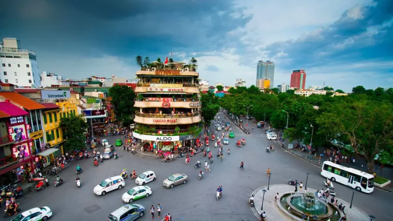 Vietnam ranks 2nd on the Covid-19 Recovery Index
