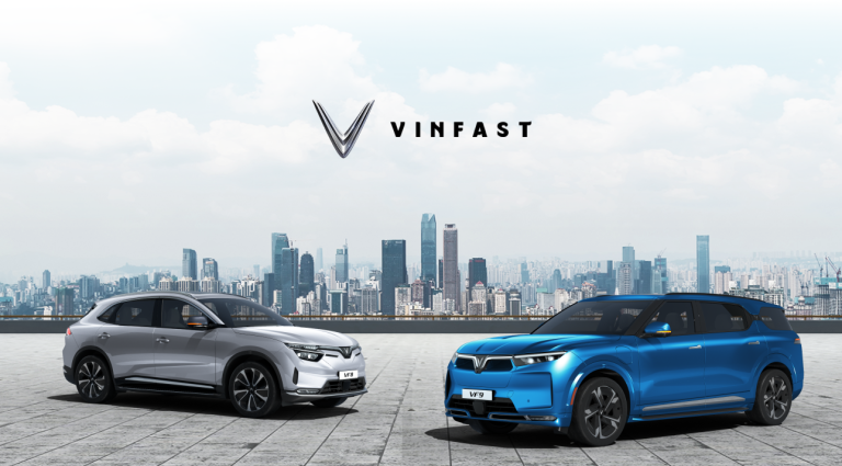 Australia sponsors VinFast 50 million USD to build nationwide electric vehicle charging system
