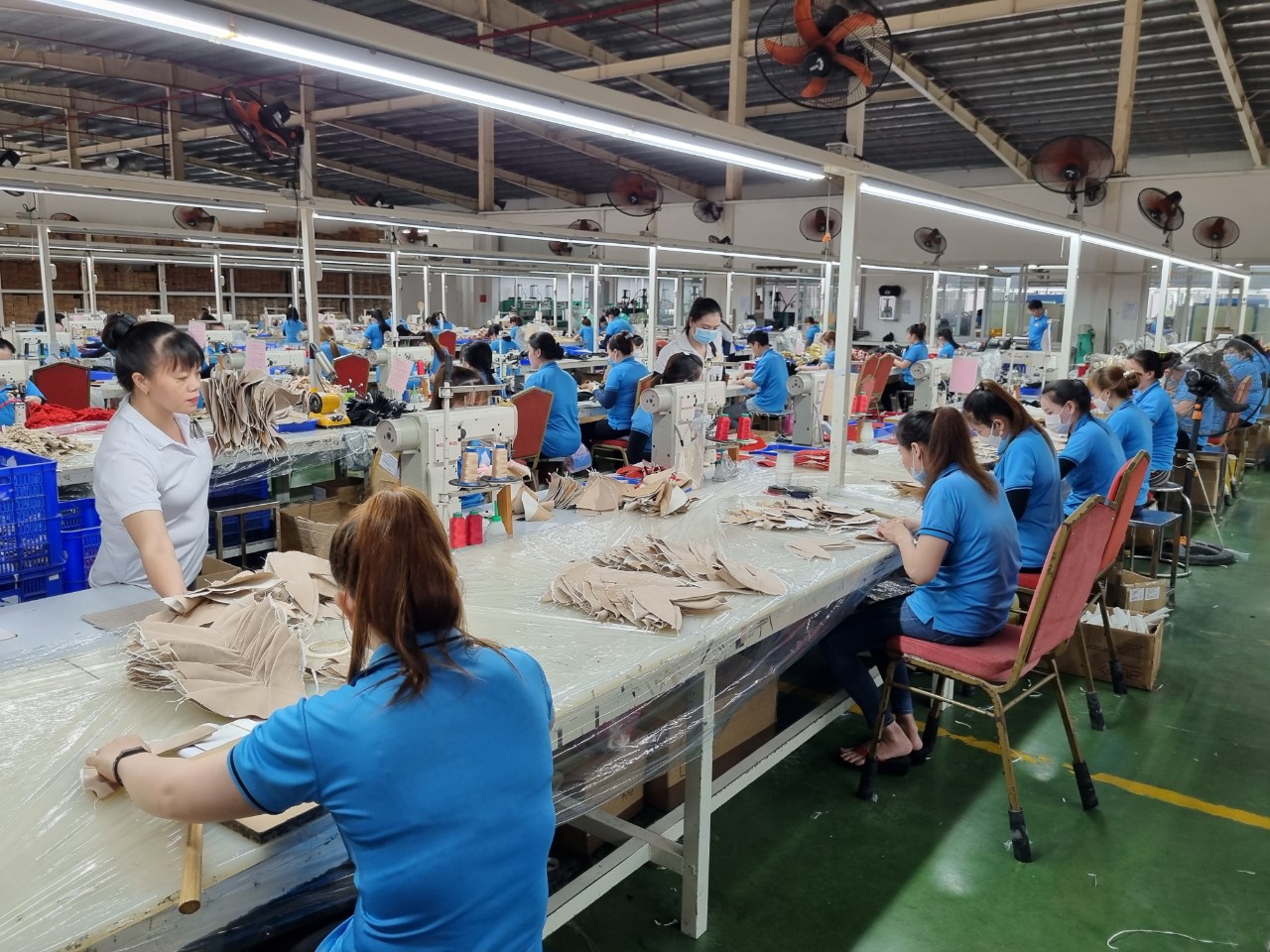 garment defects