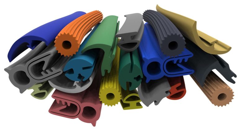 100% Inspection at Silicone Factory