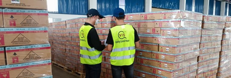 VIS Quality Control Expands Inspection Services for Solar Panel Products in Thailand