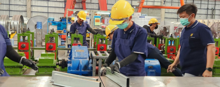 inspection in thailand