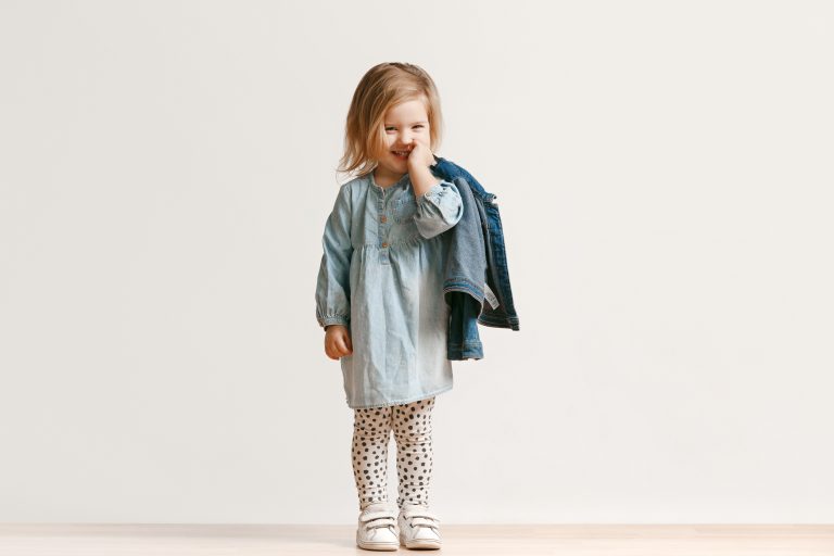 What is EN14682 – Safety of Children’s Clothing Standard?