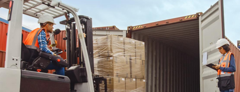 The Importance of Container Loading Supervision (LS)?