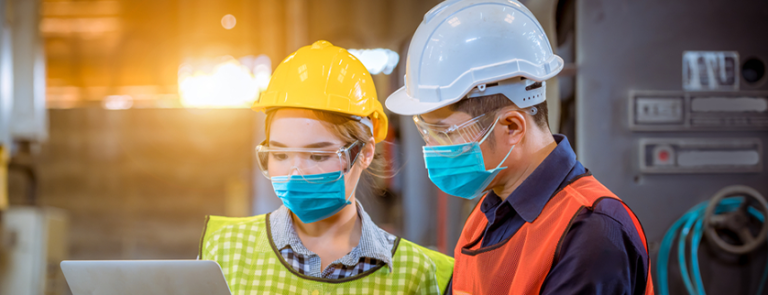 Understanding the Quality Inspection Process of Ceramic Tiles at a VIS Company?