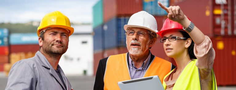 There is a strong connection between quality inspection and long-term cost savings?