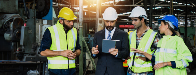 Quality Assurance in Supply Chain: The Key to Quality Assurance