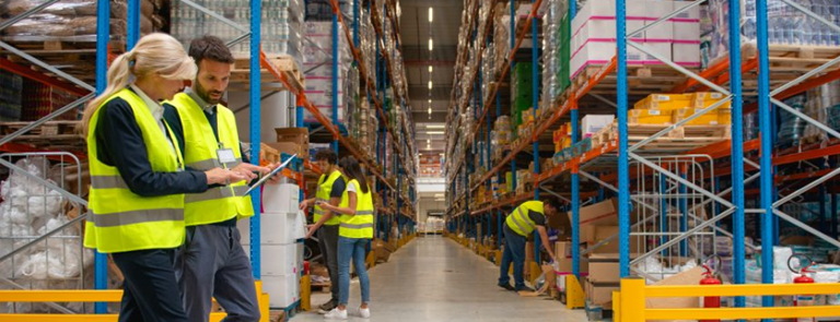 Product Inspection Methods Classification: A Detailed Guide for Businesses