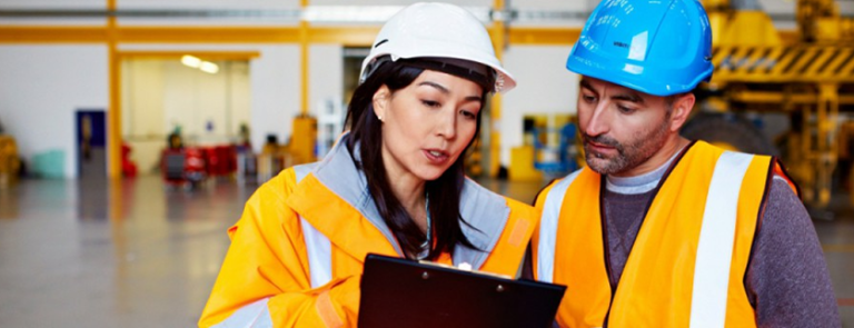 Inspection and Environmental Protection: Working Together for a Greener Planet