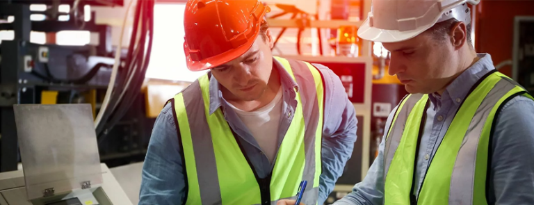 Smart Inspection Technology: Exploring Advanced Innovations