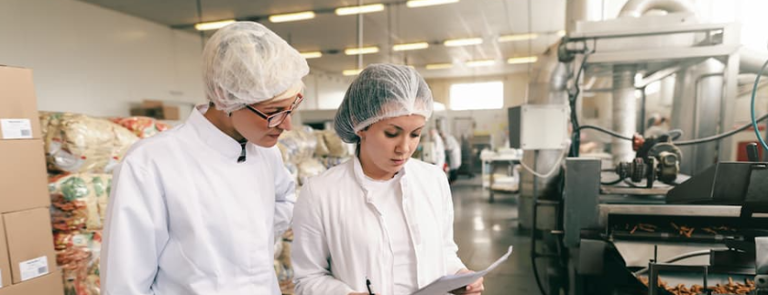 The Importance of Inspection in the Food Industry