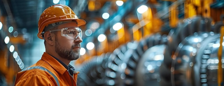 Aerospace Inspection: Ensuring Absolute Safety in the Skies