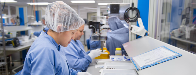 Quality Control in the Medical Device Industry: Emphasizing the Importance of Ensuring Safety and Efficacy for Implantable Devices and Medical Equipment