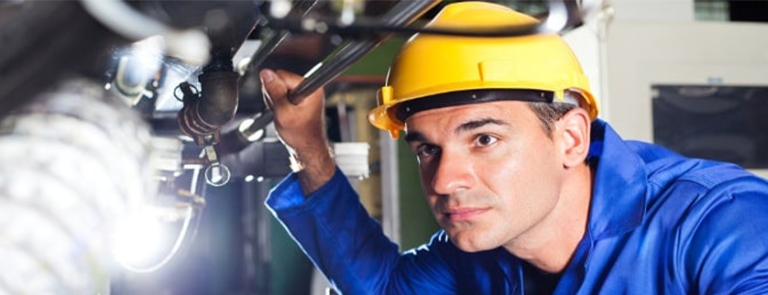 The Human Factor in Inspection: Highlighting the Importance of Expertise and Human Evaluation in Complementing Technological Advances