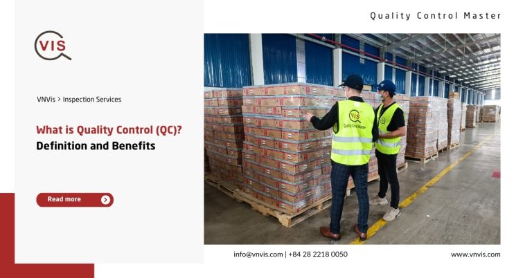 What is Quality Control (QC)? Definition and Benefits