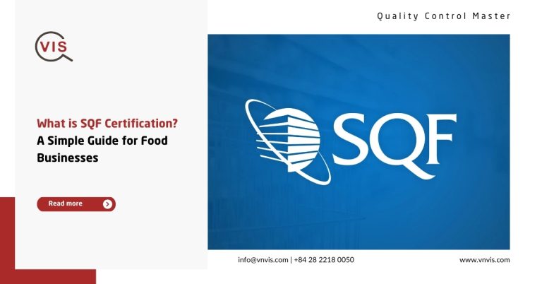 What is SQF Certification? A Simple Guide for Food Businesses