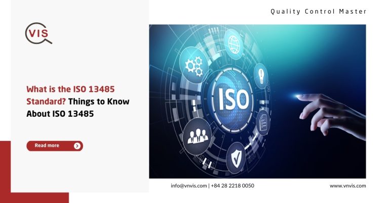 What is the ISO 13485 Standard? Things to Know About ISO 13485