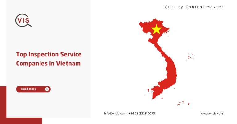 Top Inspection Service Companies in Vietnam