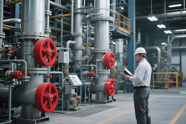 On-Site Inspection Trends: Enhancing Supply Chain Transparency